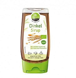 Karin Lang Bio Tönkölybúza szirup 350 g