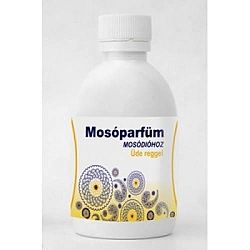 Kék mosóparfüm üde reggel, 200 ml