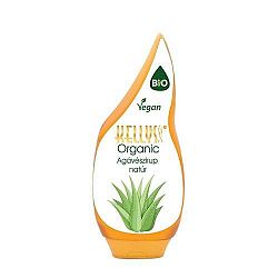 Kellys Organic Agávészirup natúr 500 ml