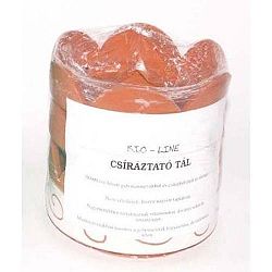 Kerámia csíráztatótál, 4 részes, Bio-Line