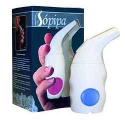 Kerámia sópipa