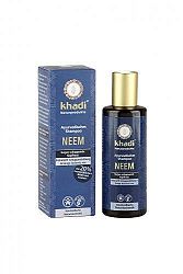 Khadi bio sampon, 210 ml - Neem
