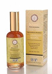 Khadi bio vitalizáló hajolaj, 100 ml