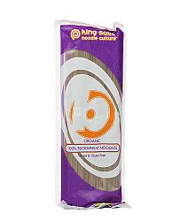 King Soba hajdina tészta, 250 g