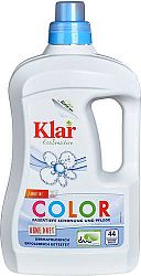 Klar folyékony mosószer 2000 ml