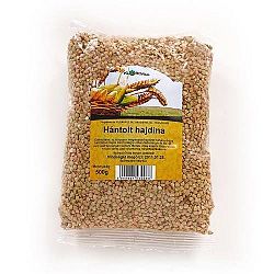 Klorofill hántolt hajdina, 500 g