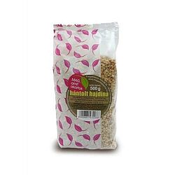 Klorofill hántolt pirított hajdina, 500 g