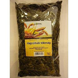 Klorofill héjnélküli tökmag, 500 g