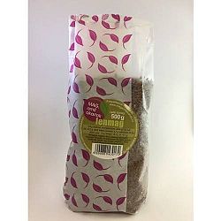 Klorofill lenmag, 500 g