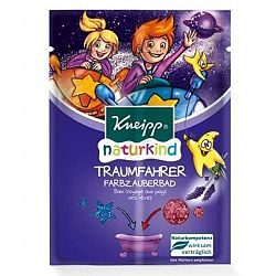 Kneipp Fürdőkristály, 2x20 g - Álomutazó