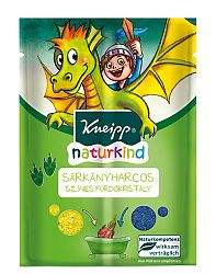 Kneipp fürdőkristály, 2x20g - Sárkányharcos