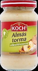 KOCHS ALMÁS TORMA ÉDESÍTŐSZERREL 200G