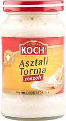 KOCHS ASZTALI TORMA RESZELT 200G