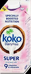 KOKO KÓKUSZTEJITAL SUPER 1000 ML