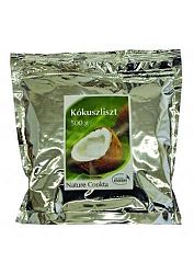 Kókuszliszt (pellet) 500 g, Nature Cookta