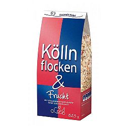 KÖLLN ZABKÁSA GYÜMÖLCSÖS 325 G