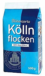Kölln zabpehely, 500 g