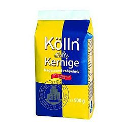 Kölln zabpehely nagyszemu, 500 g