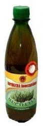 Kombucha tea koncentrátum búzafűvel 500 ml