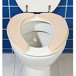 Komfortos WC-párna