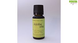 Konzol Jojobaolaj - 15 ml, Organikus