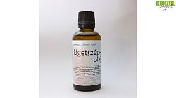 Konzol Ligetszépeolaj - 50 ml, Organikus