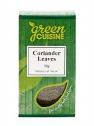 Koriander levél - Green Cuisine