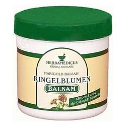 Körömvirág balzsam, Herbamedicus 250 ml