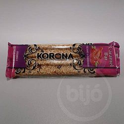 Korona szezámmagos szelet, vörösáfonyás, 60 g