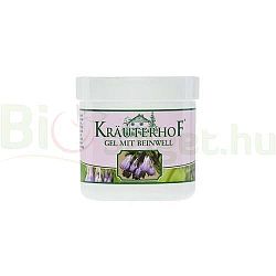 Krauteralm feketenadálytő balzsam, 250 ml