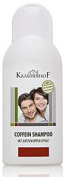 Krauterhof koffein sampon 250ml