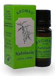 Kubeba illóolaj 10 ml