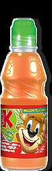 Kubu ital 300ml répa-alma-banán-eper