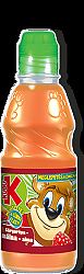 Kubu ital 300ml répa-málna-alma