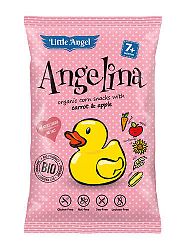 Kukoricás snack, 