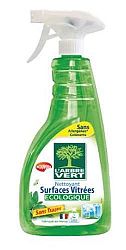L'Arbre Vert ablaktisztító, 740 ml