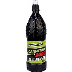 L-CARNITINE 3000 ITAL ALMA, 1000 ml