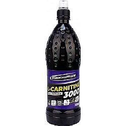 L-CARNITINE 3000 ITAL F.SZŐLŐ-K.SZŐLŐ, 1000 ml