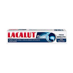 LACALUT FOGKRÉM FLORA, 75 ml