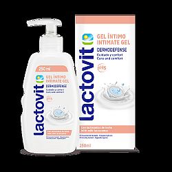 LACTOVIT INTIM MOSAKODÓGÉL 250ML