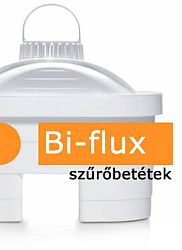 Laica Bi-Flux univerzális szűrőbetét