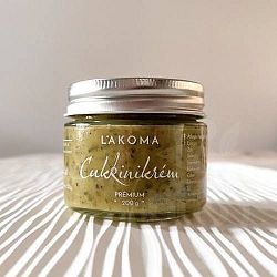 LAKOMA CUKKINIKRÉM 200G