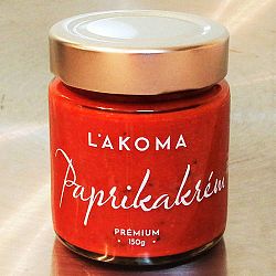 Lakoma paprikakrém, 150 g