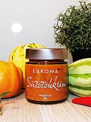 LAKOMA SÜTŐTÖKKRÉM 150 G