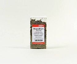 Lakshmi bazsalikom, morzsolt, 20 g