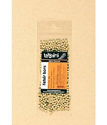 Lakshmi fehérbors, egész, 30 g