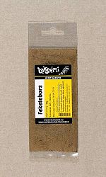Lakshmi feketebors, őrölt, 40 g