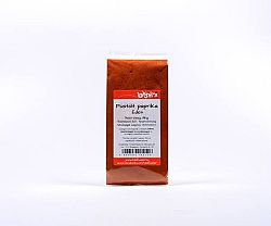 Lakshmi füstölt paprika, édes, őrölt, 50 g