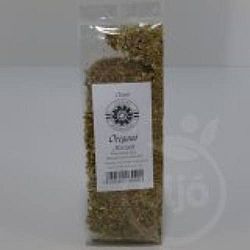 Lakshmi morzsolt oregano, 20 g