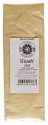Lakshmi őrölt wasabi por, 30 g